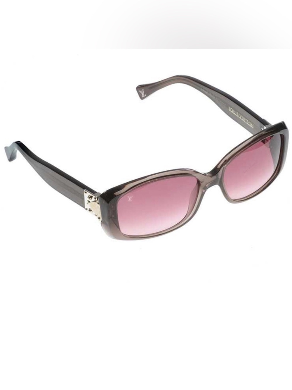 Louis Vuitton Soupçon GM Sunglasses Z0070E - Like New